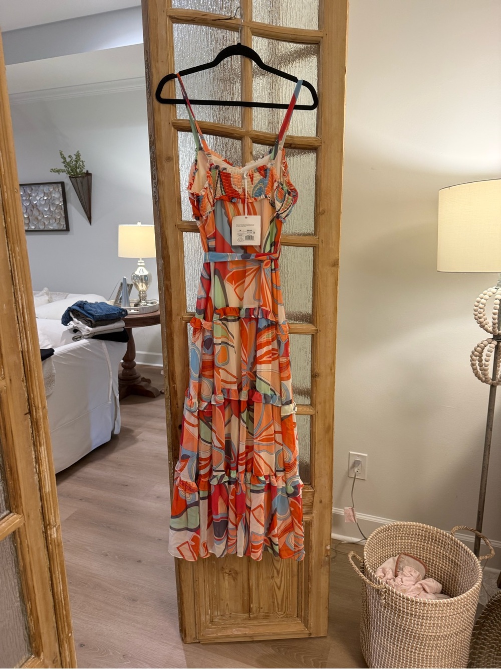 Alexis x target dress - Picture 7 of 7